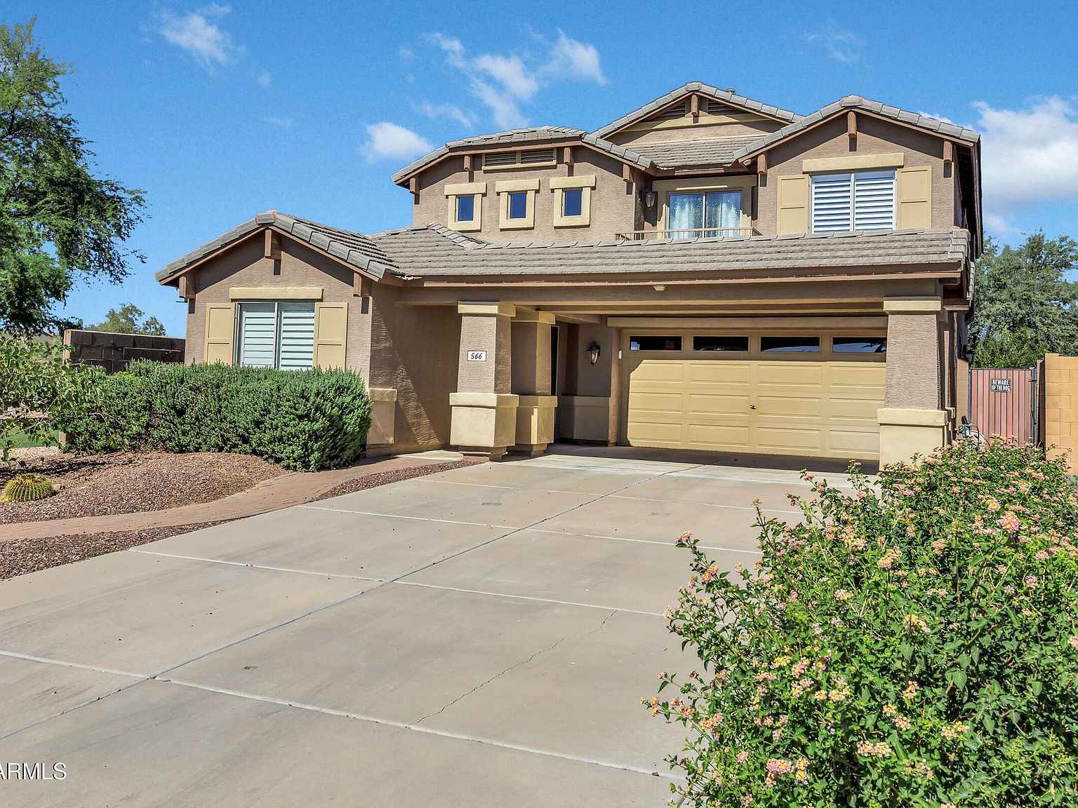 566 W Love Rd San Tan Valley, AZ 85143 - Thumbnail 5