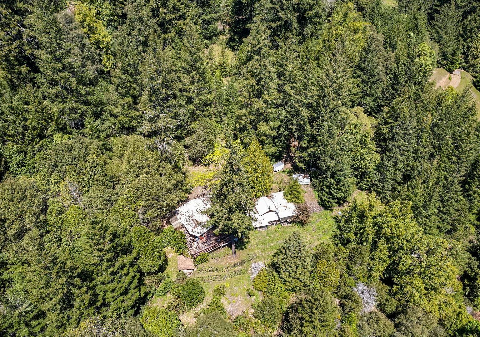 1 Panther Gap Rd Honeydew, CA 95545 - Thumbnail 5