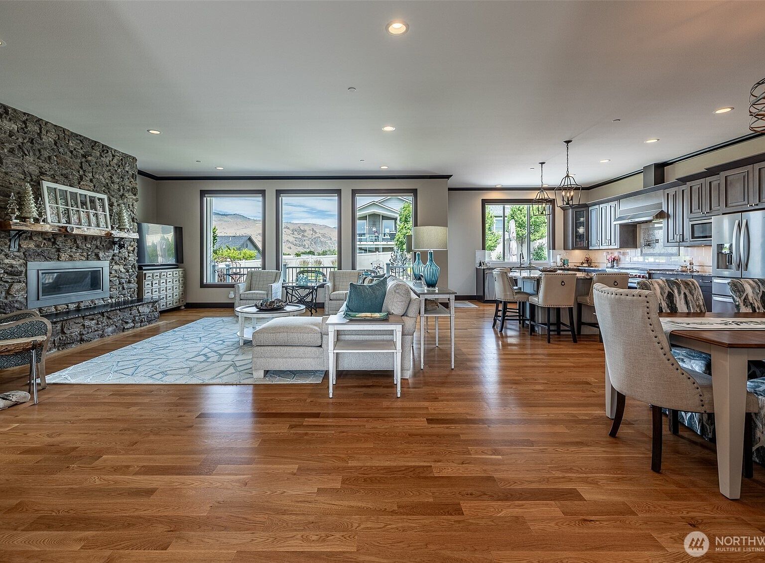 453 Spruce Ct NW East Wenatchee, WA 98802 - Thumbnail 5