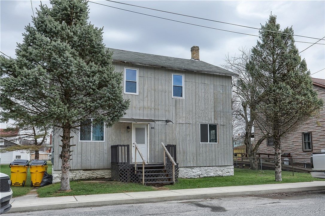 315 3rd St Saint Michael, PA 15951 - Thumbnail 5