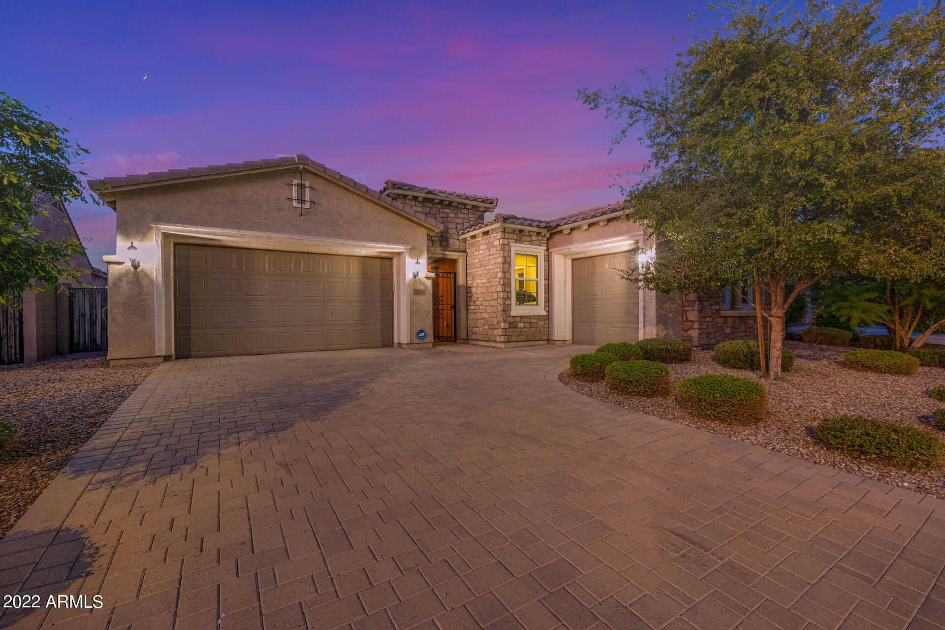 11056 Tripoli Avenue, Mesa, AZ, USA, 85212 - Thumbnail 3