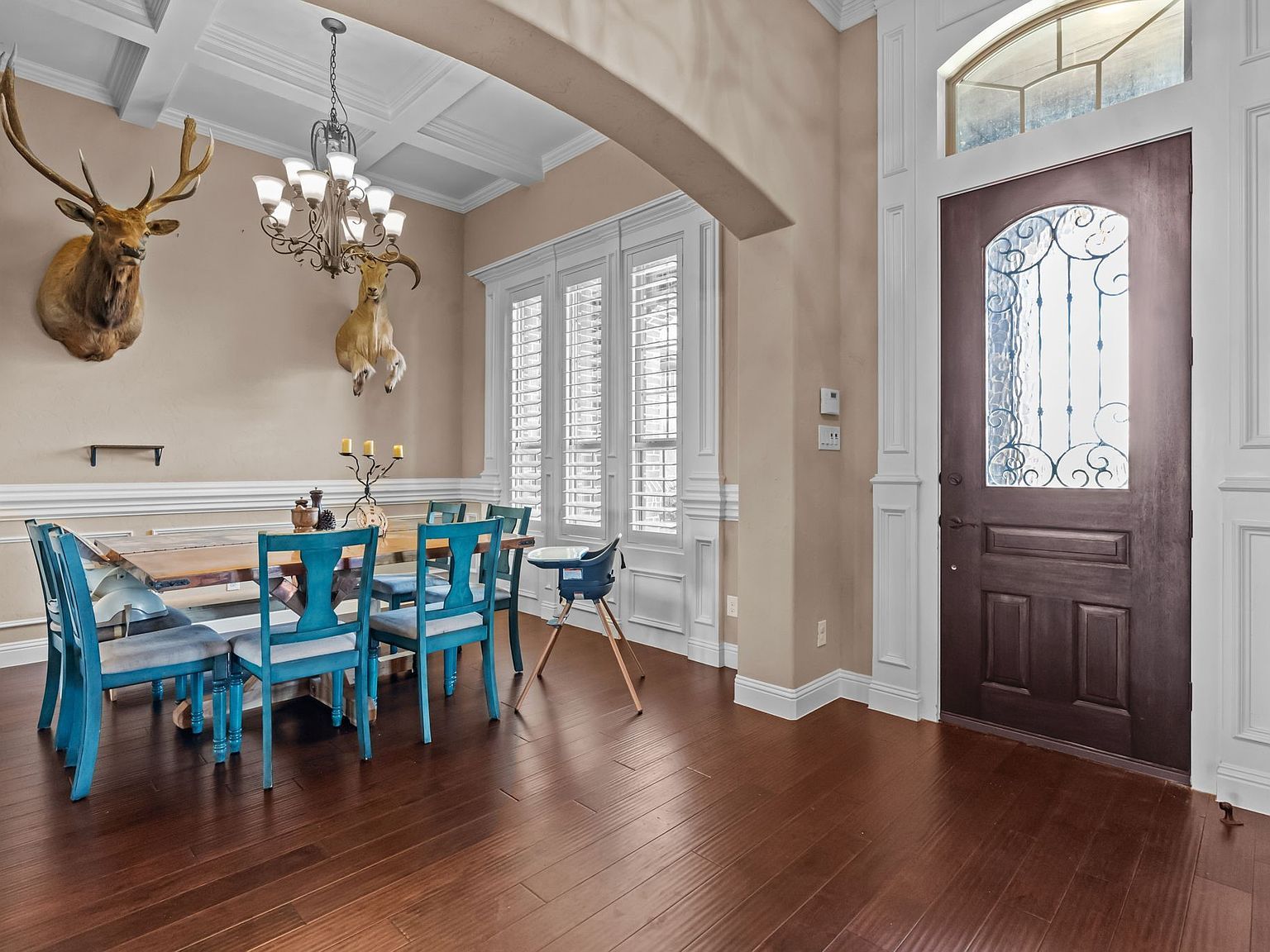 781 Audra Cir Rhome, TX 76078 - Thumbnail 5