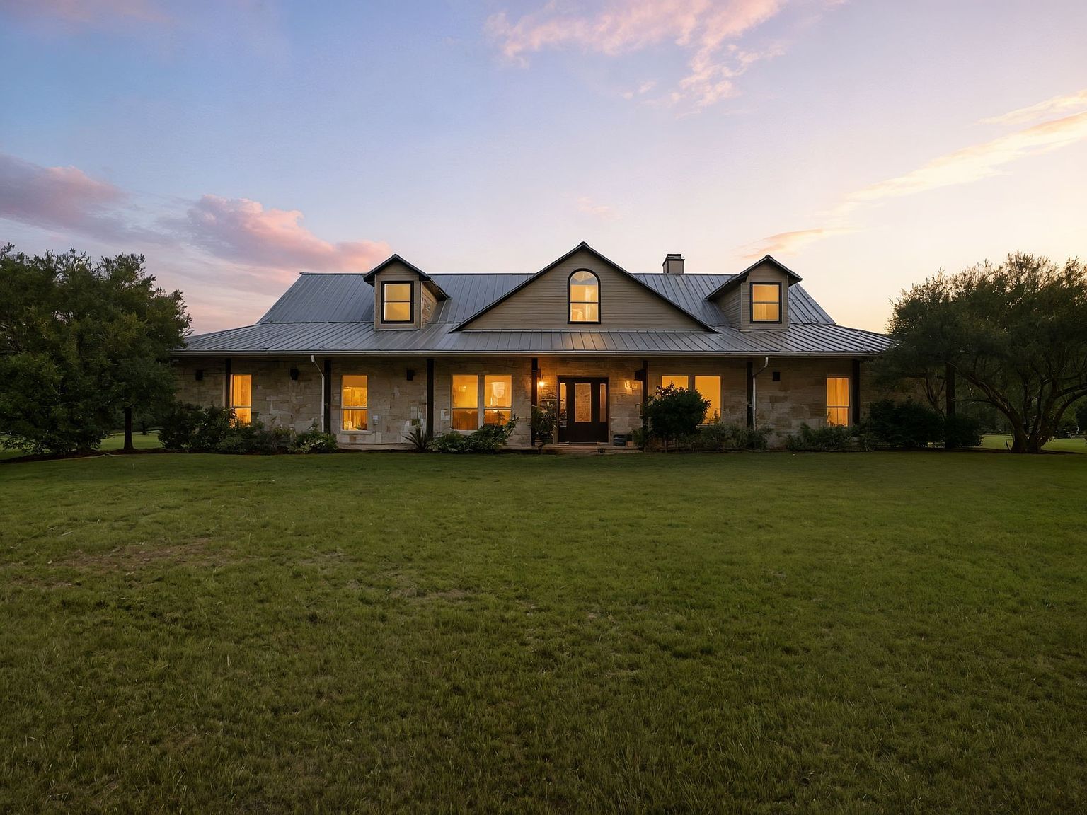 213 Audra Cir Rhome, TX 76078 - Thumbnail 5