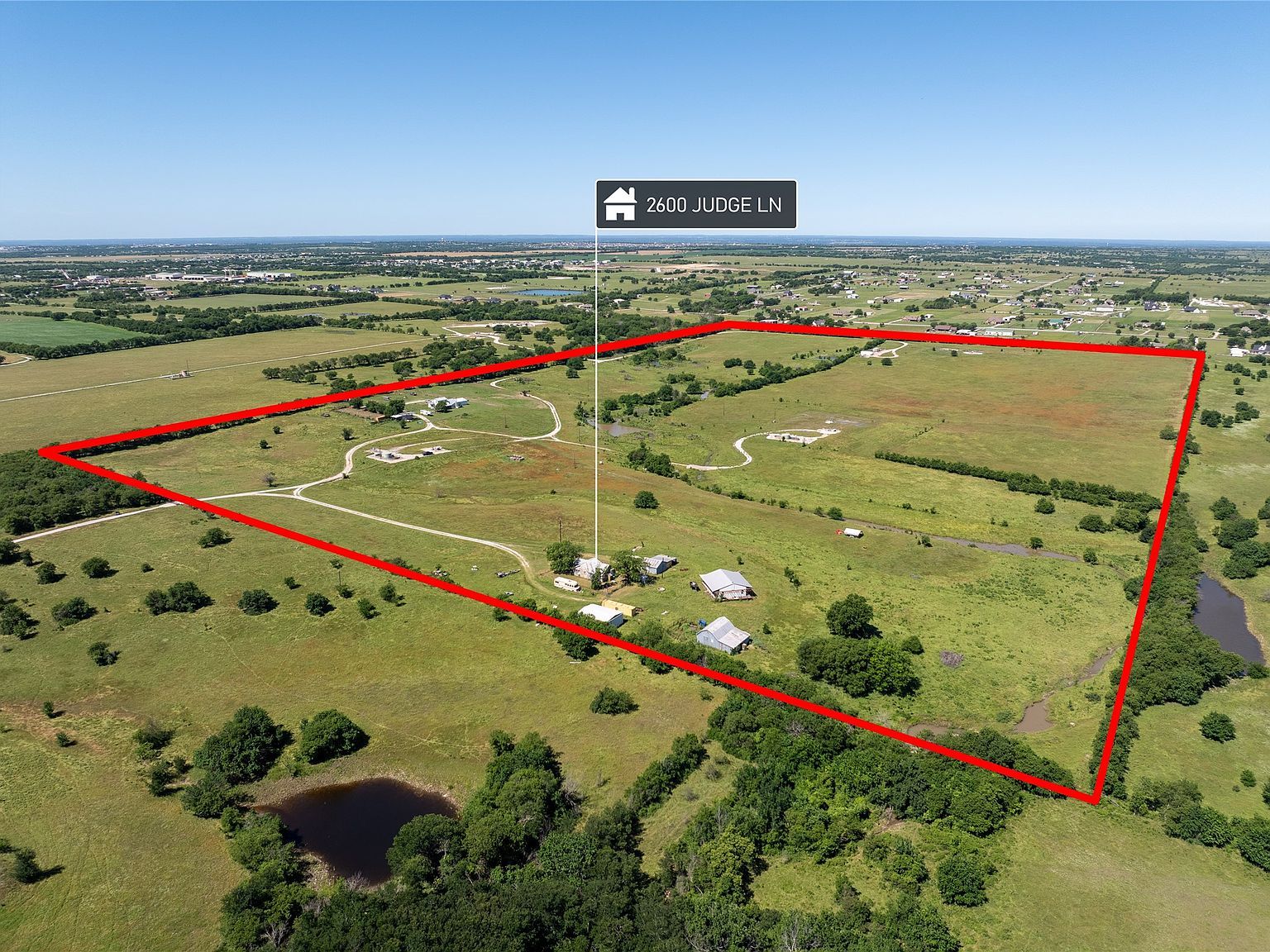 2600 Judge Ln Justin, TX 76247 - Thumbnail 5