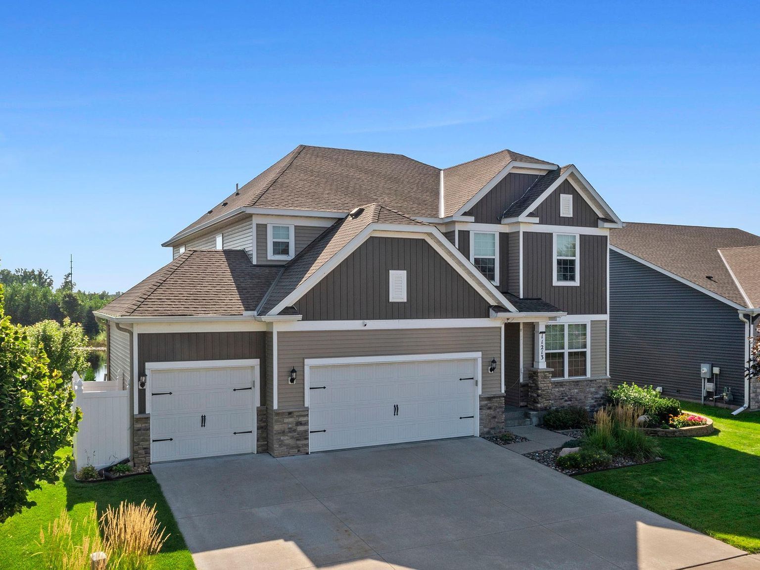 11213 Zest Ct NE Blaine, MN 55449 - Thumbnail 5