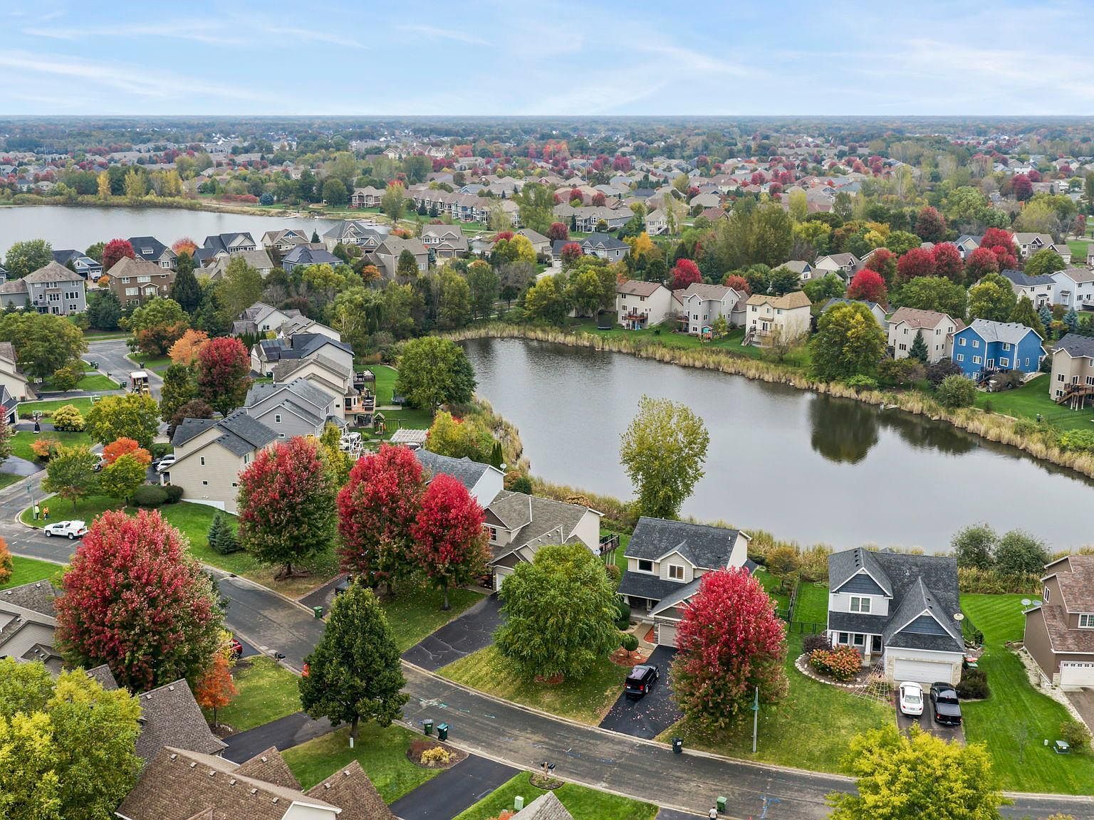 3315 119th Ave NE Blaine, MN 55449 - Thumbnail 5