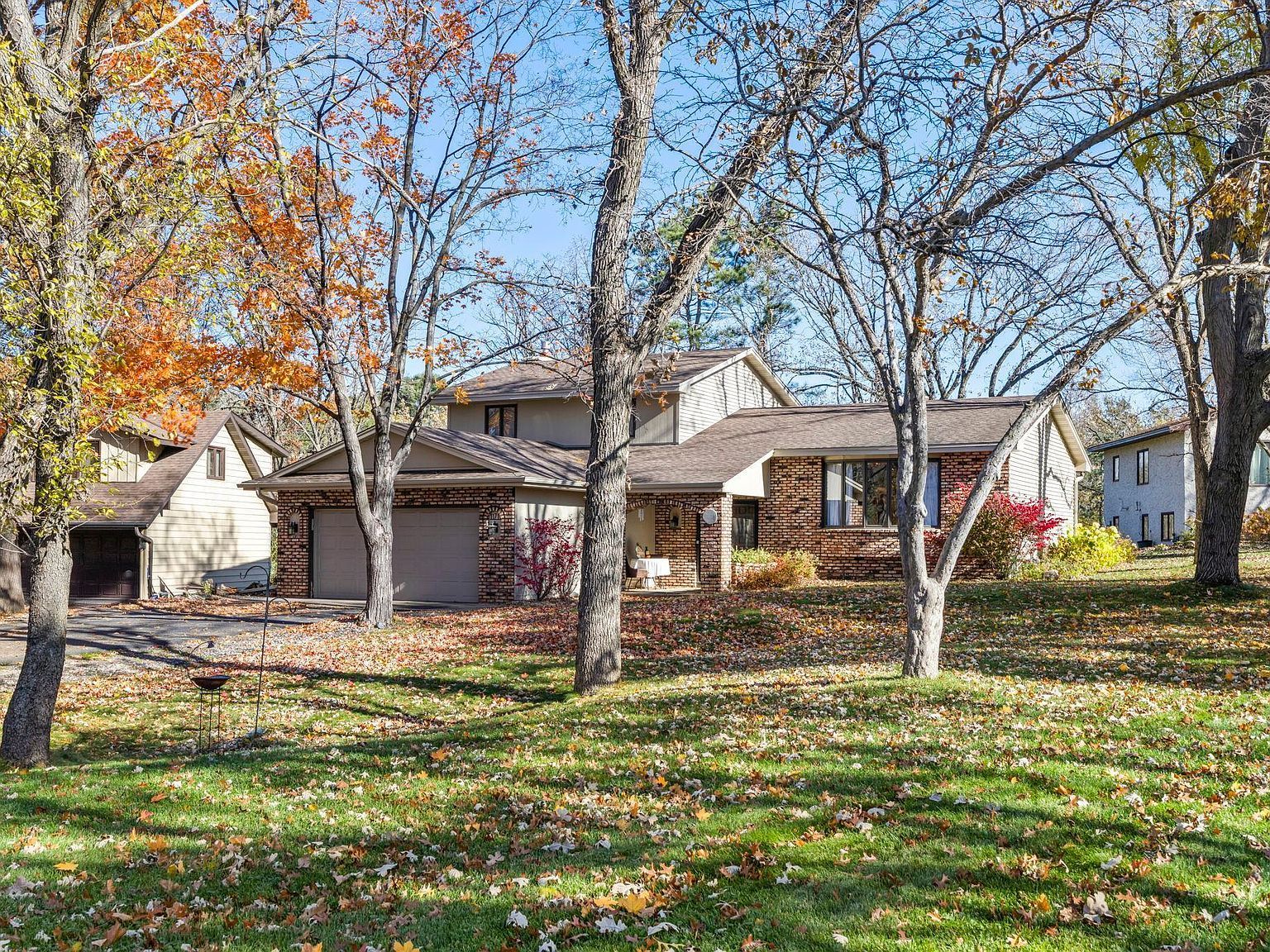 11711 Evergreen Cir NW Coon Rapids, MN 55448 - Thumbnail 5