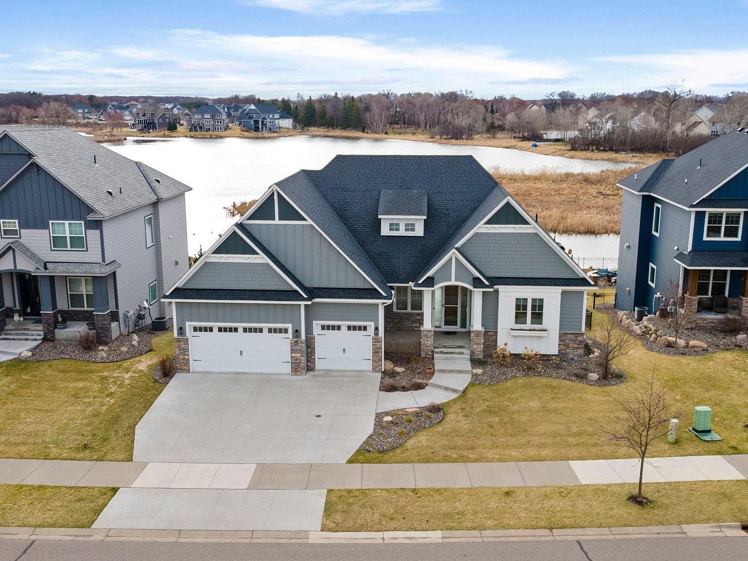 13175 Coral Sea Ct NE Blaine, MN 55449 - Thumbnail 5