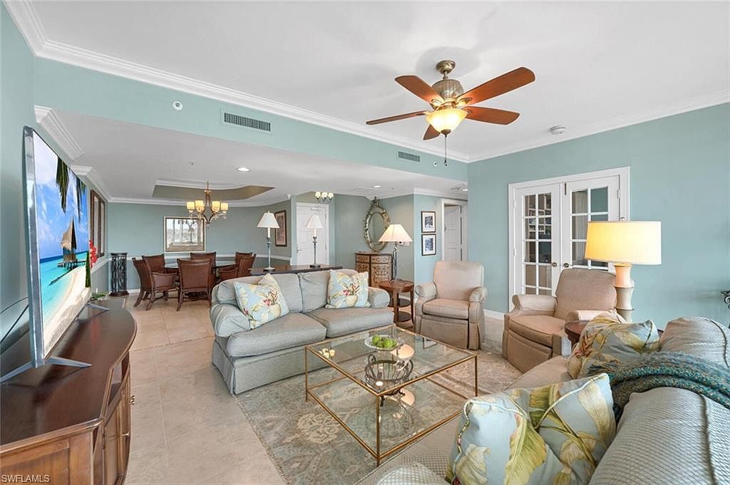 3971 Gulf Shore Blvd N APT 505 Naples, FL 34103 - Thumbnail 5