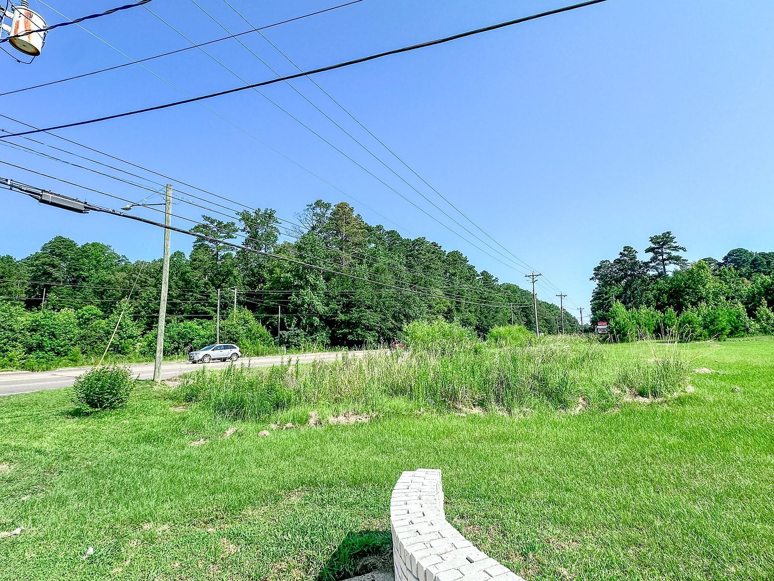 4090 Highway 45 N Columbus, MS 39705 | Land/Lot