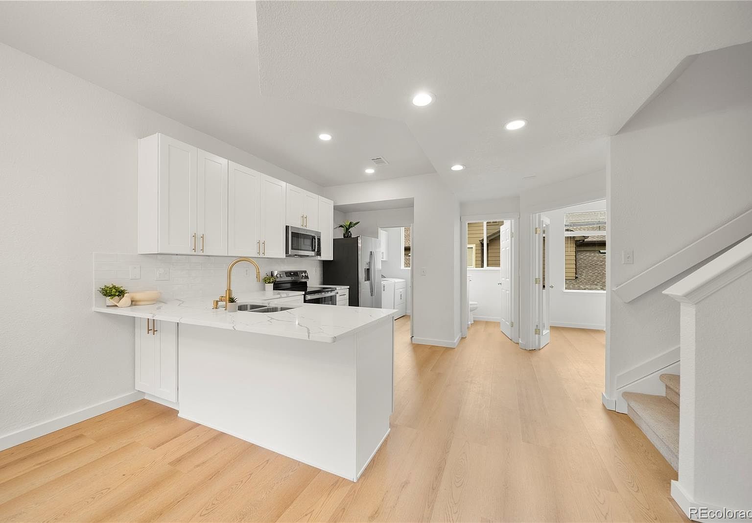 6428 Silver Mesa Dr UNIT C Highlands Ranch, CO 80130 - Thumbnail 5