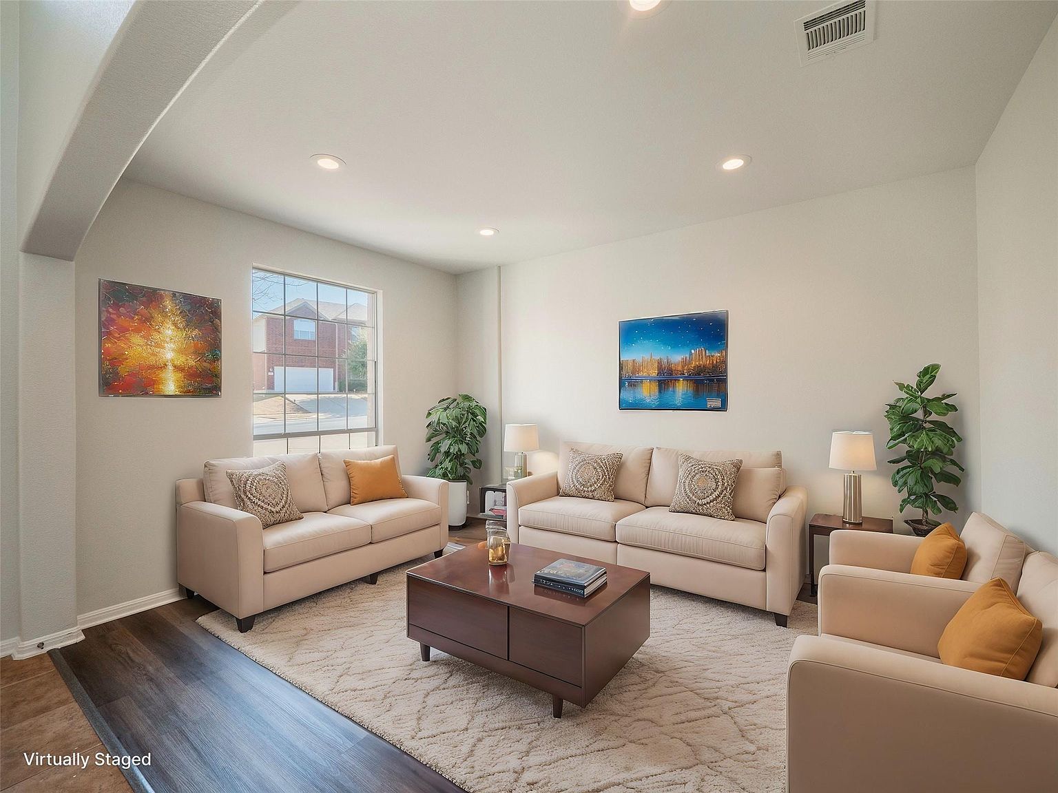 3808 Links Ln Round Rock, TX 78664 - Thumbnail 5