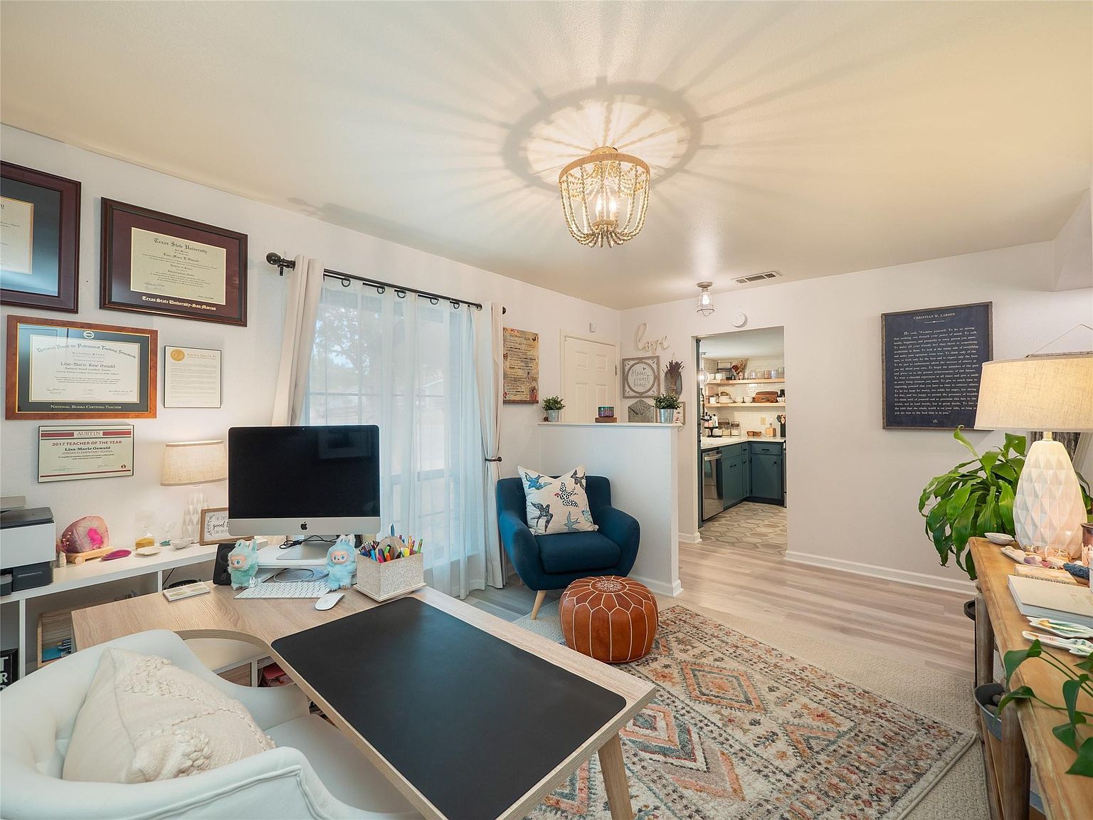 3424 Galesburg Dr Austin, TX 78745 - Thumbnail 5