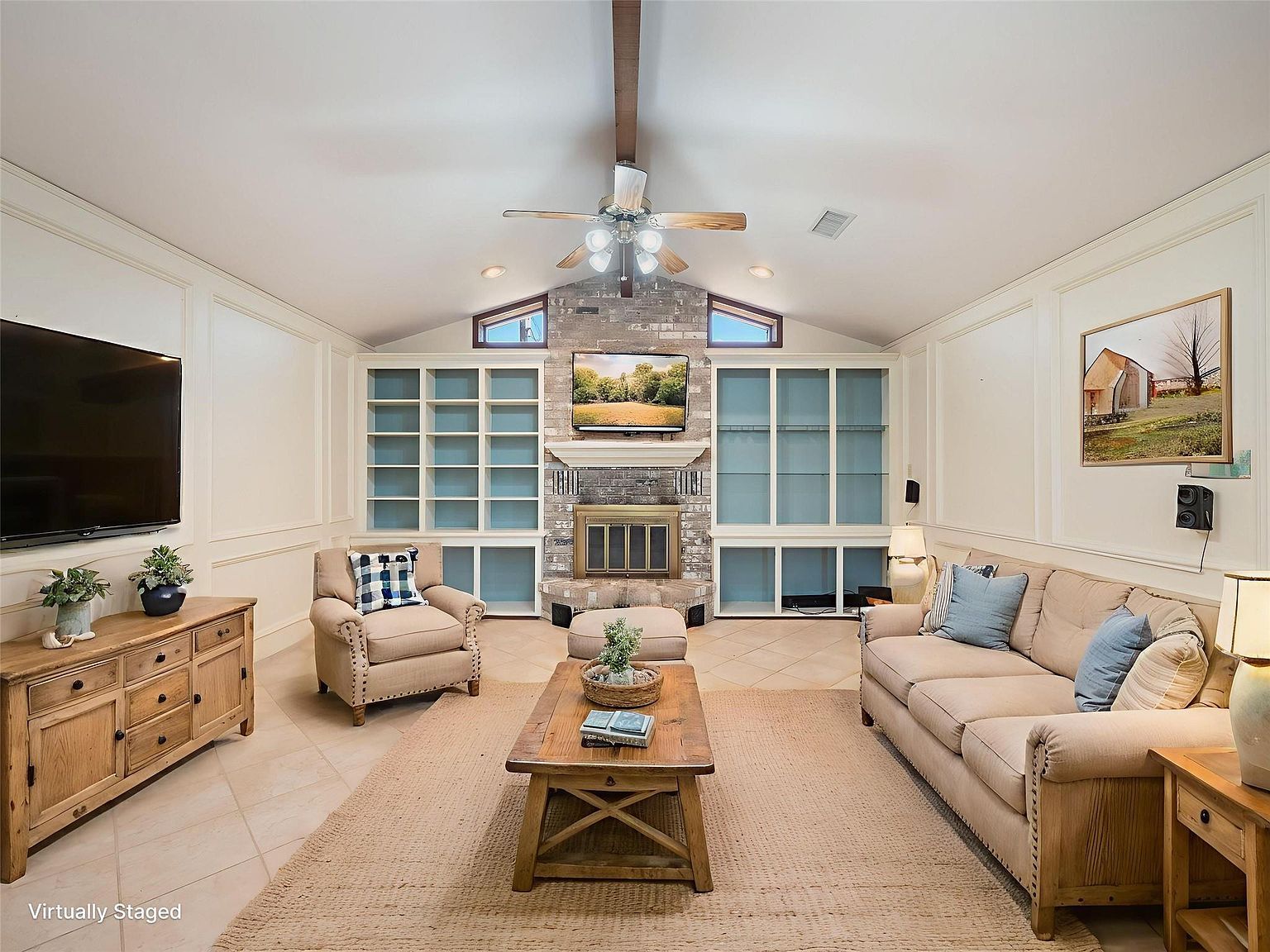 1252 County Road 106 Paige, TX 78659 - Thumbnail 5