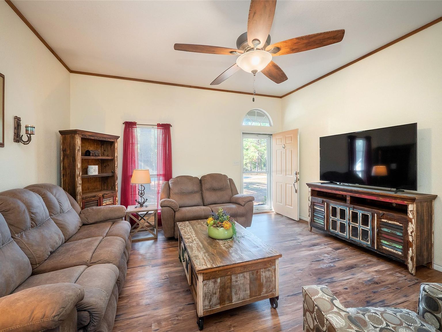 228 Old Firetower Rd Bastrop, TX 78602 - Thumbnail 5