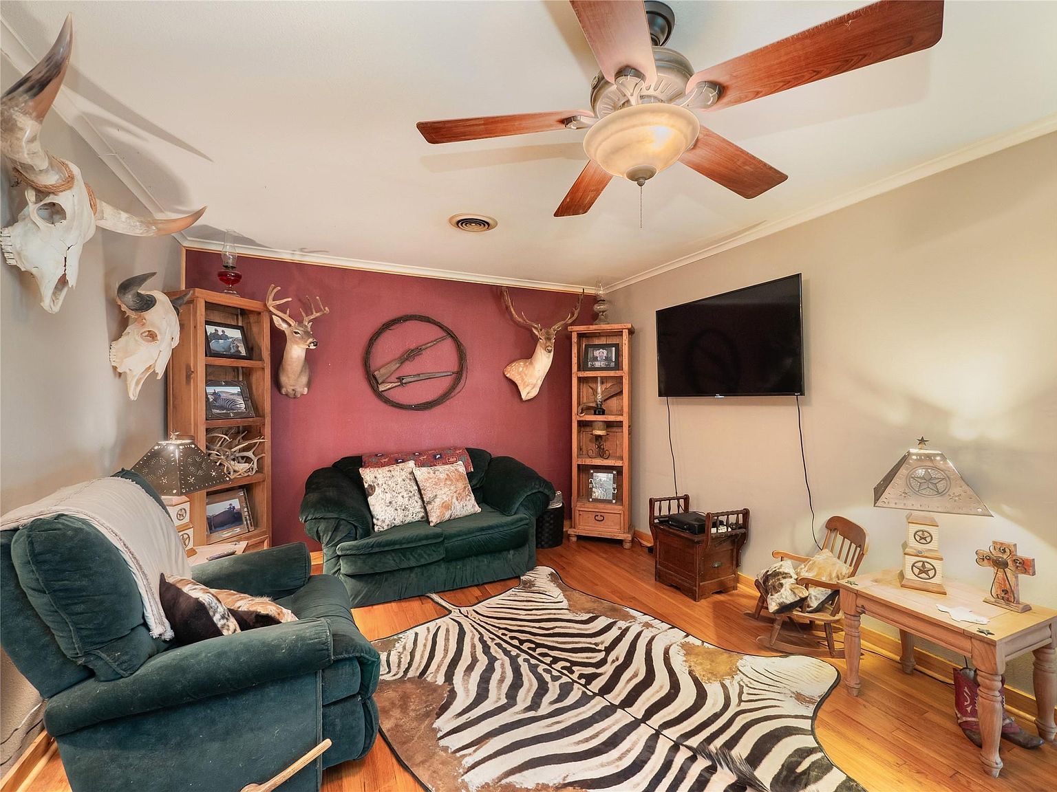 1207 Flag St Llano, TX 78643 - Thumbnail 5