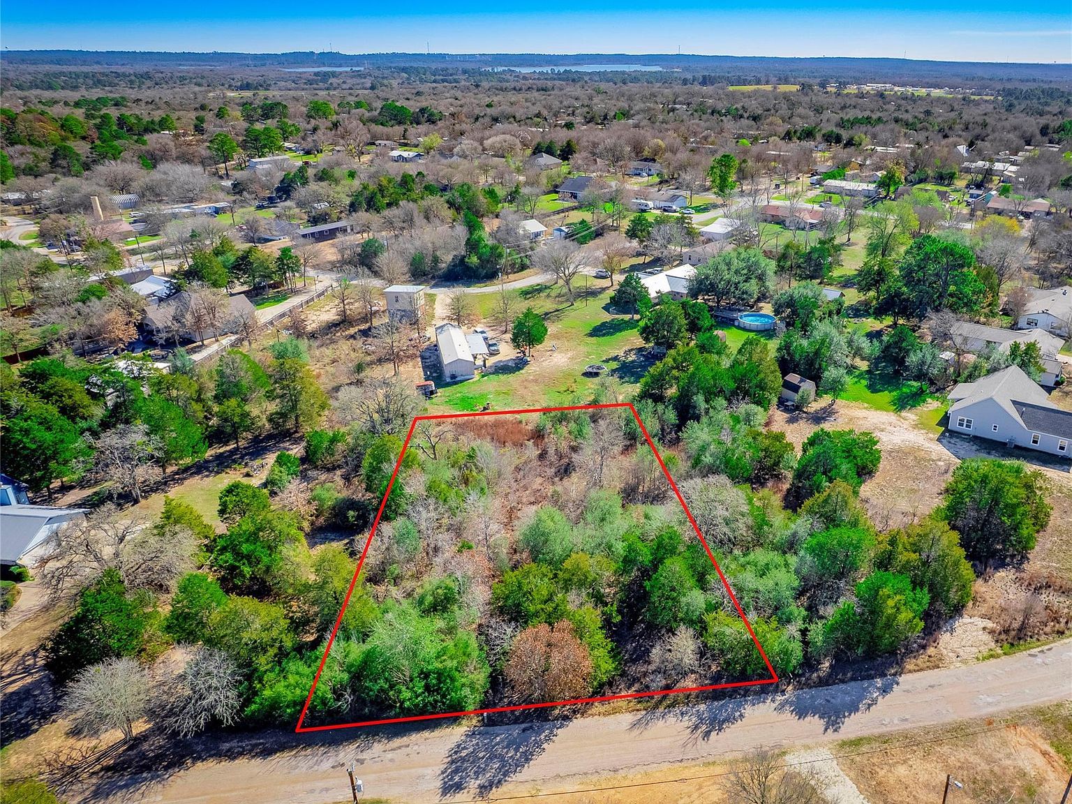 LOT 6 Blanket Flower Dr Bastrop, TX 78602 - Thumbnail 5