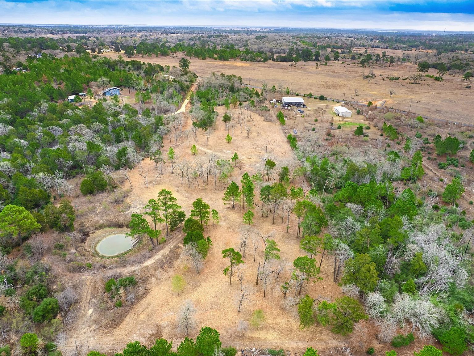 123 Abbey Ln Smithville, TX 78957 - Thumbnail 5