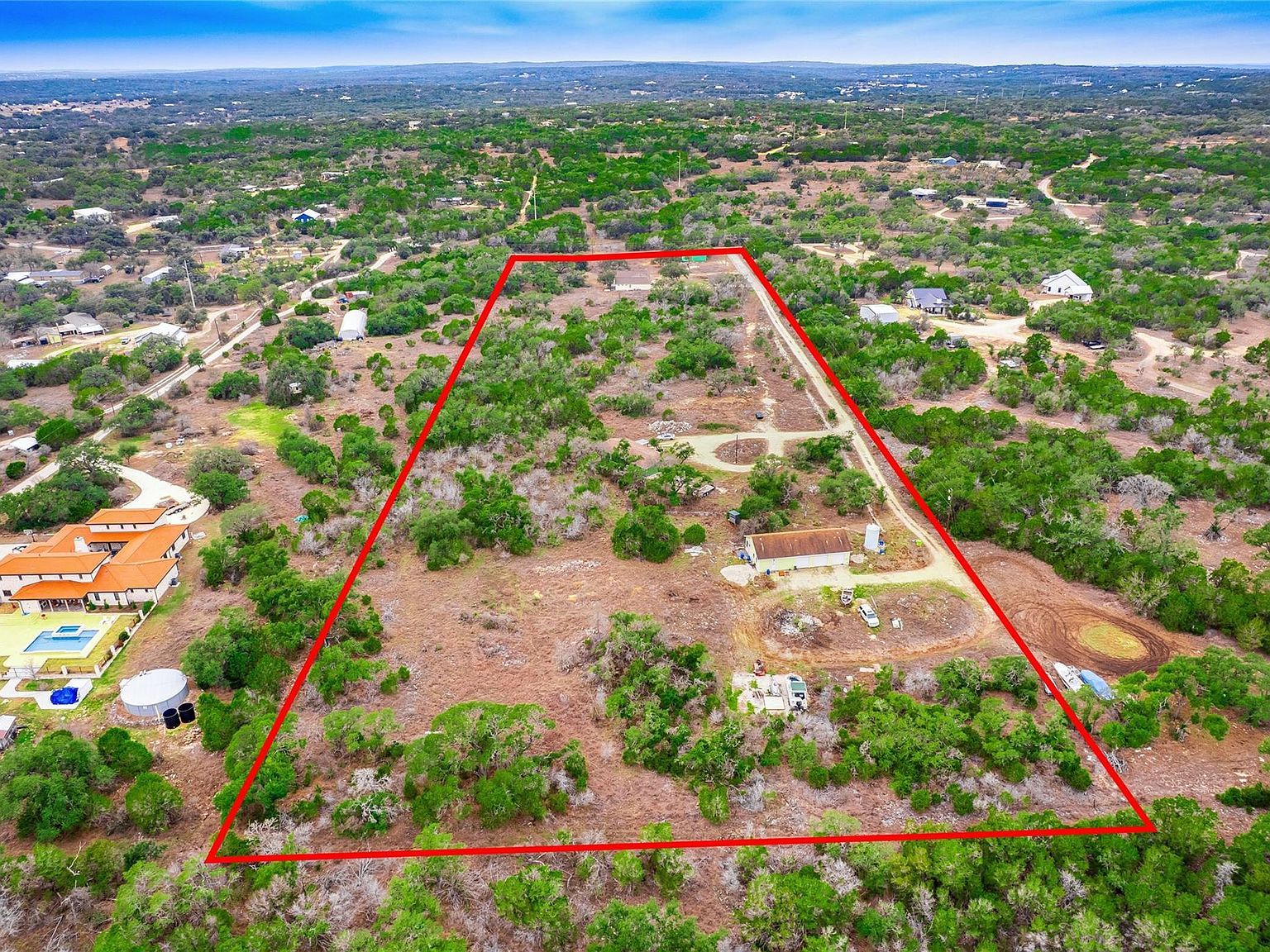 1110 Oakwood Loop San Marcos, TX 78666 - Thumbnail 5