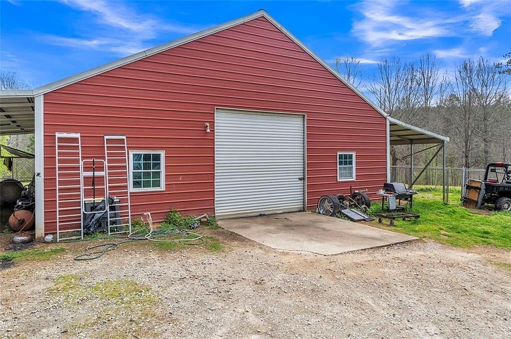 3498 Marjorie Ln Douglasville, GA 30135 - Thumbnail 5