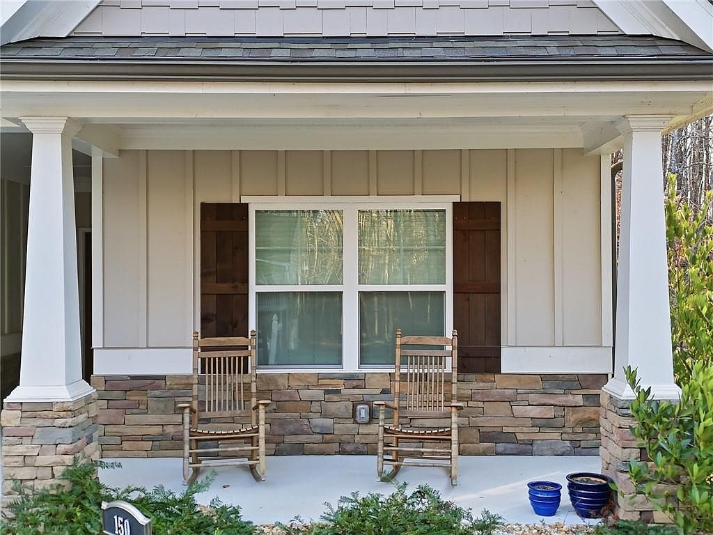 150 Pinebrook Dr Waleska, GA 30183 - Thumbnail 5