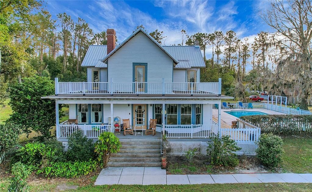 9210 County Road 48 Yalaha, FL 34797 - Thumbnail 5