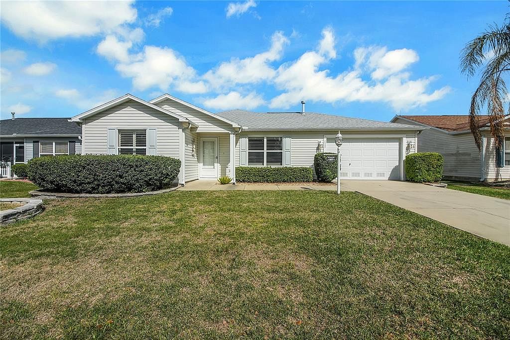 883 Aiken Ave The Villages, FL 32162 - Thumbnail 5