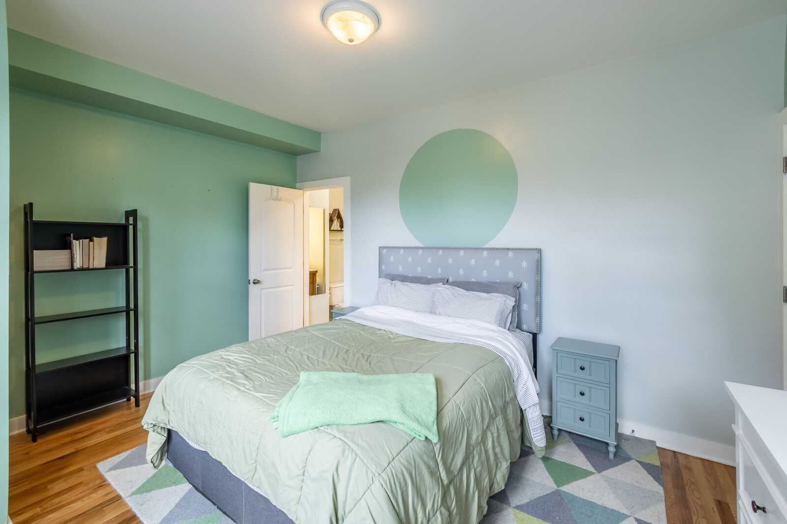 1432 North Maplewood Avenue #303, Chicago, IL, USA, 60622 - Thumbnail 5