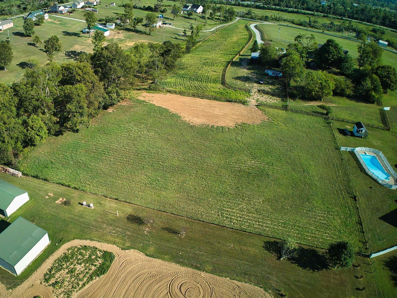 0 Cothran Rd Columbia, TN 38401 - Thumbnail 5