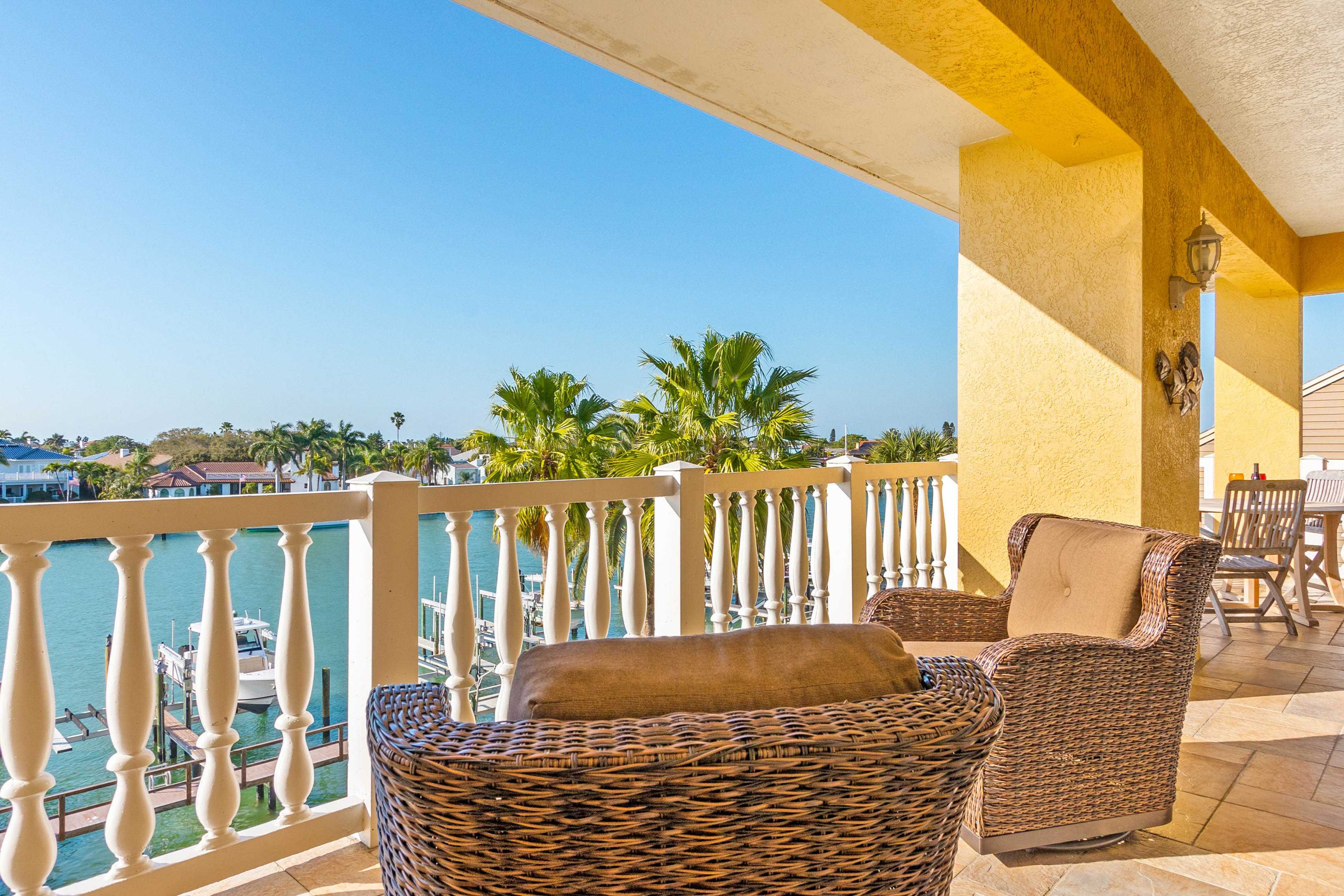 544 Pinellas Bayway South p4, Tierra Verde, FL, USA, 33715 - Thumbnail 5