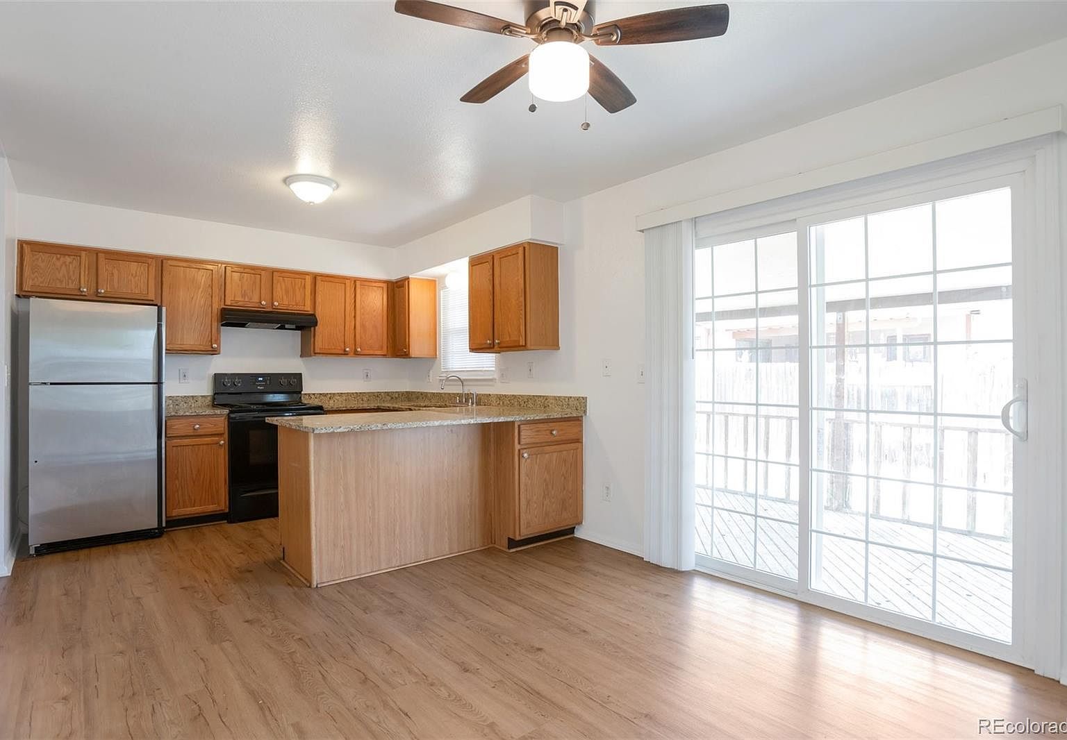 3577 S Ouray Cir Aurora, CO 80013 - Thumbnail 5