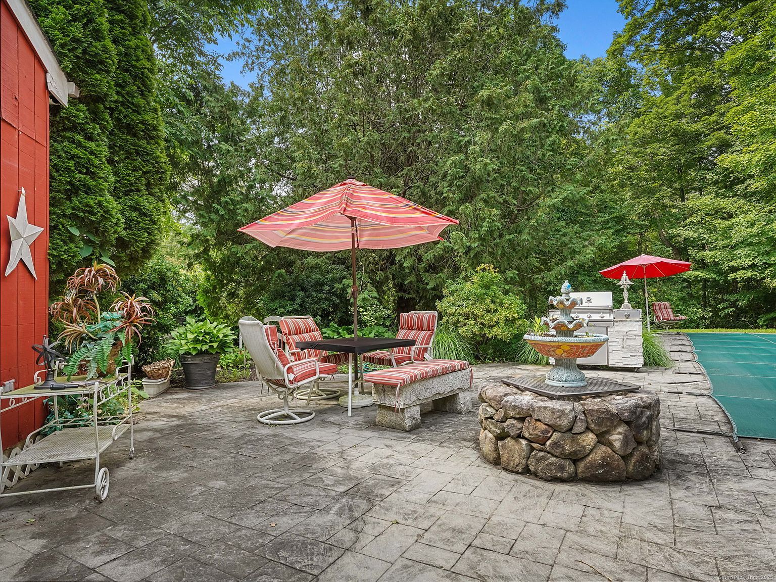 4 Whippoorwill Ln Weston, CT 06883 - Thumbnail 5