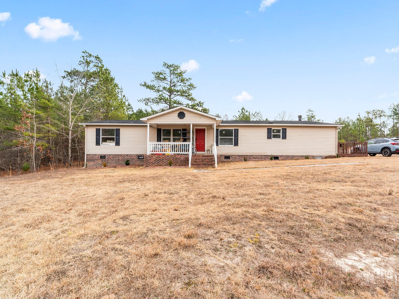 707 Currie Mill Rd Jackson Springs, NC 27281 - Thumbnail 5