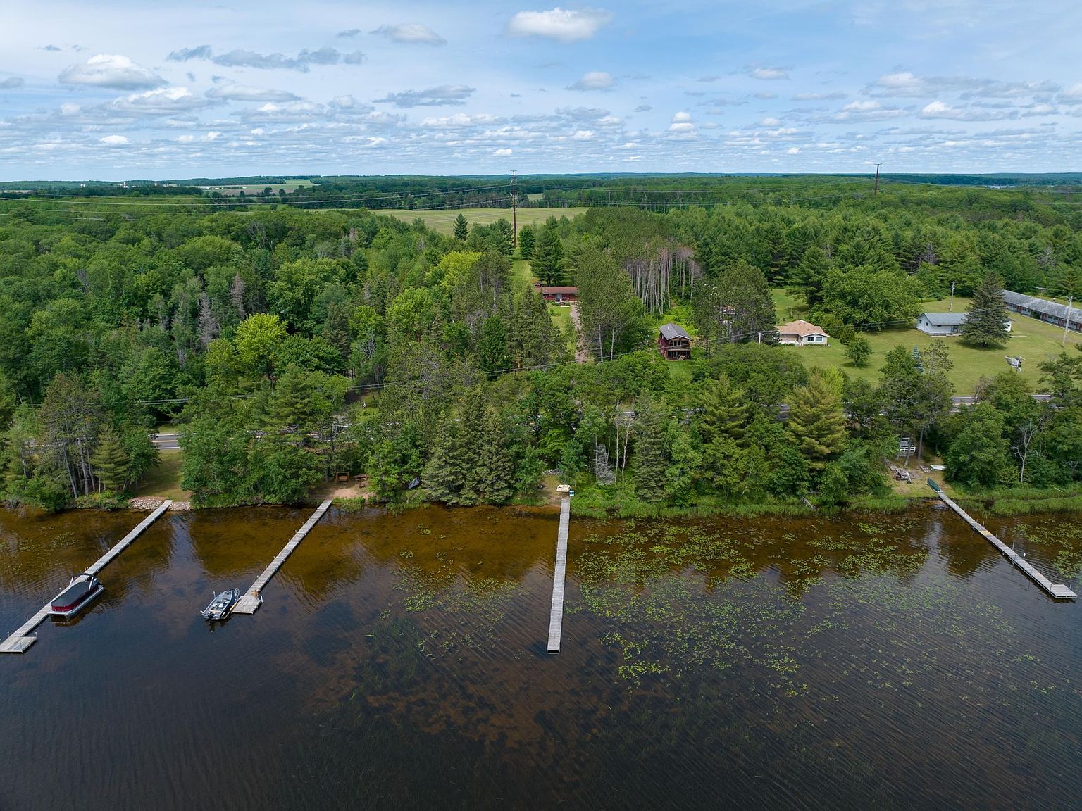 15968 State Hwy #27/70 Stone Lake, WI 54876 - Thumbnail 5