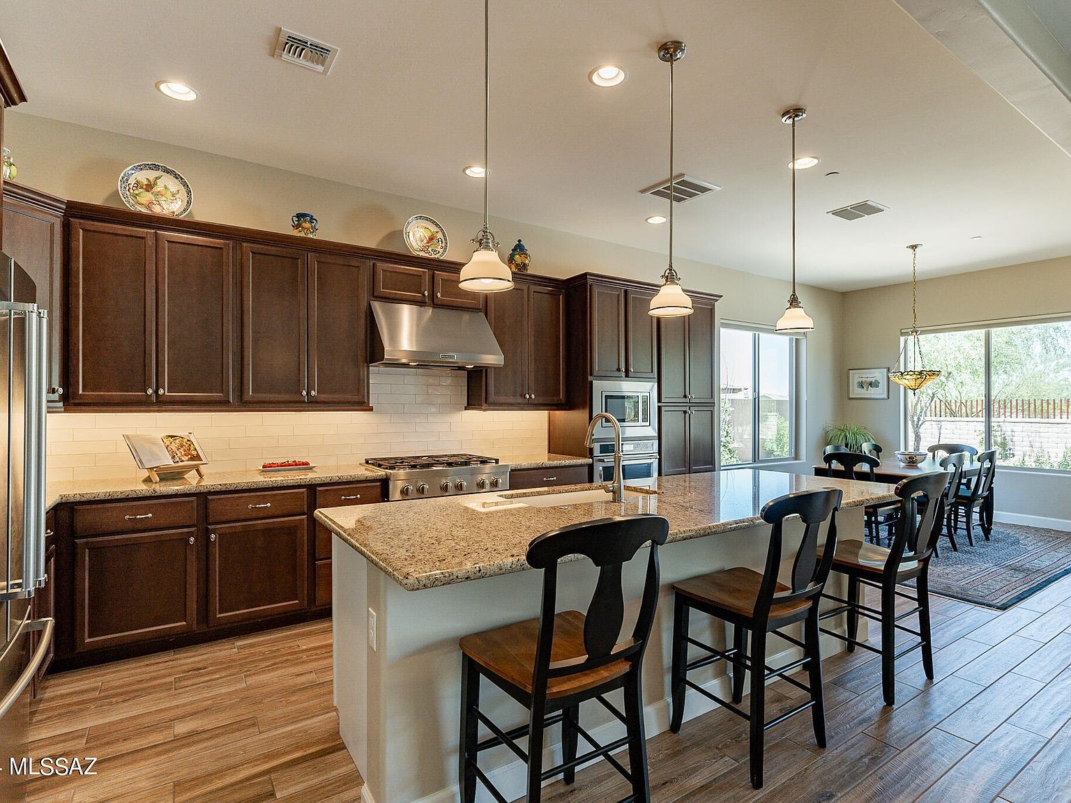 14045 N Crooked Creek Dr Marana, AZ 85658 - Thumbnail 5