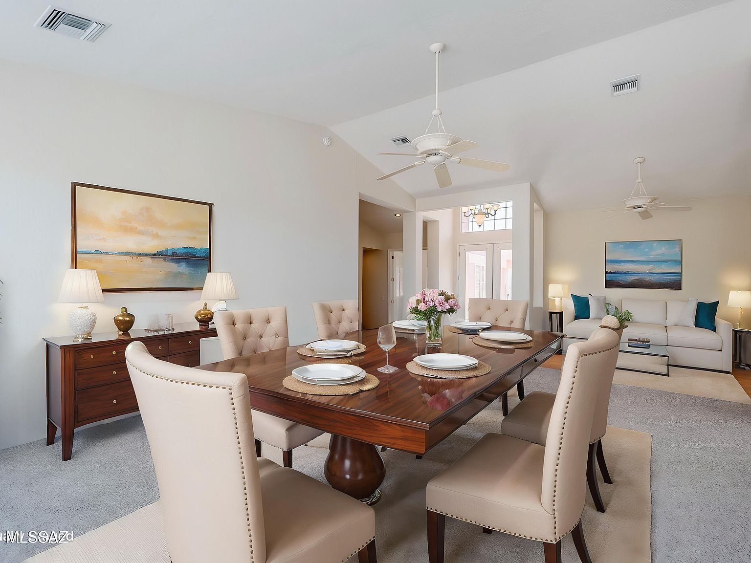 10078 N Bighorn Butte Dr Tucson, AZ 85737 - Thumbnail 5