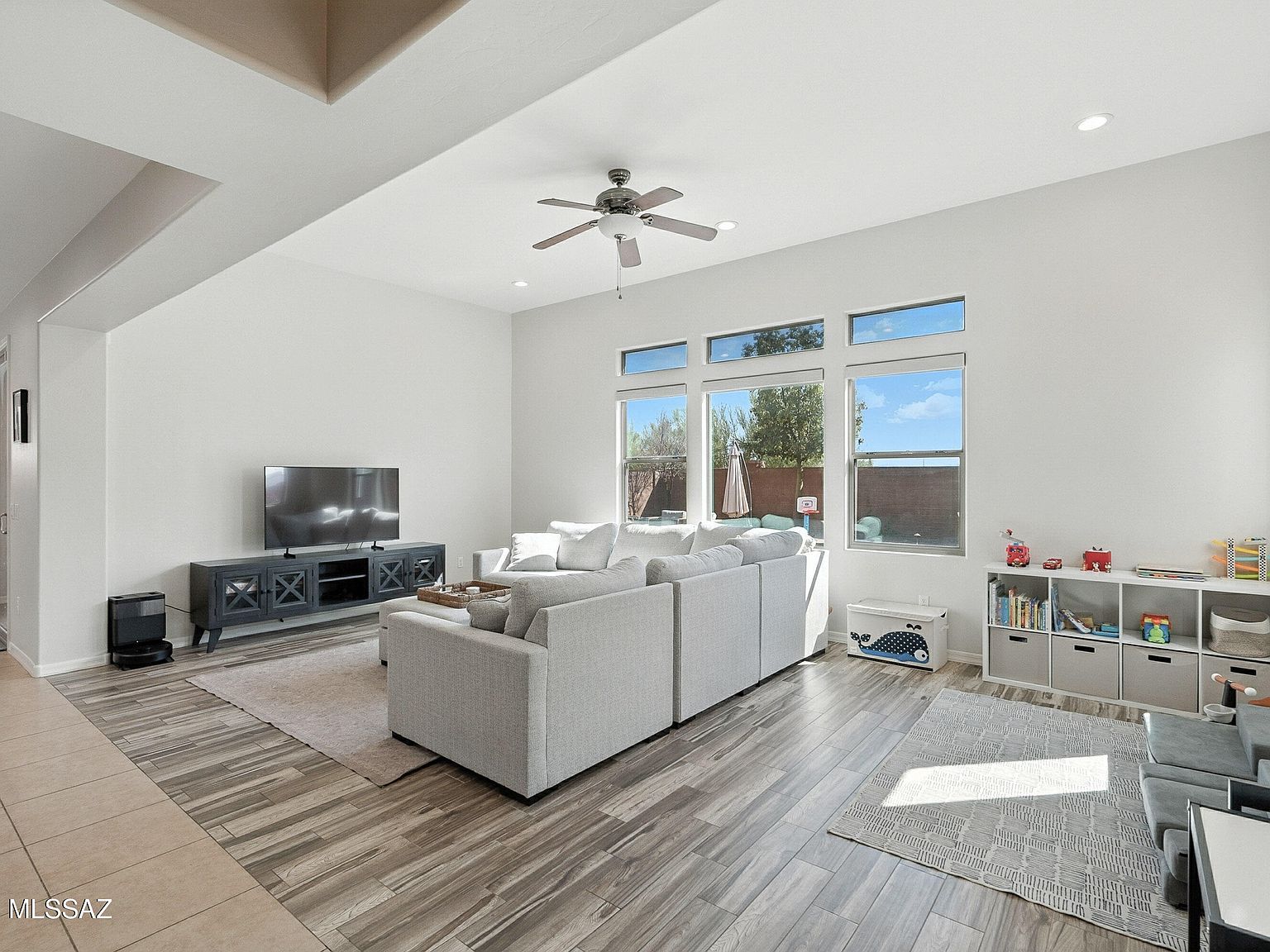 3501 W Tailfeather Dr Marana, AZ 85658 - Thumbnail 5