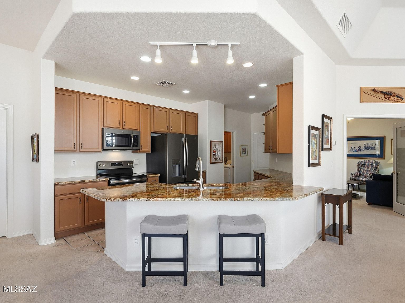 13401 N Rancho Vistoso Blvd UNIT 137 Oro Valley, AZ 85755 - Thumbnail 5