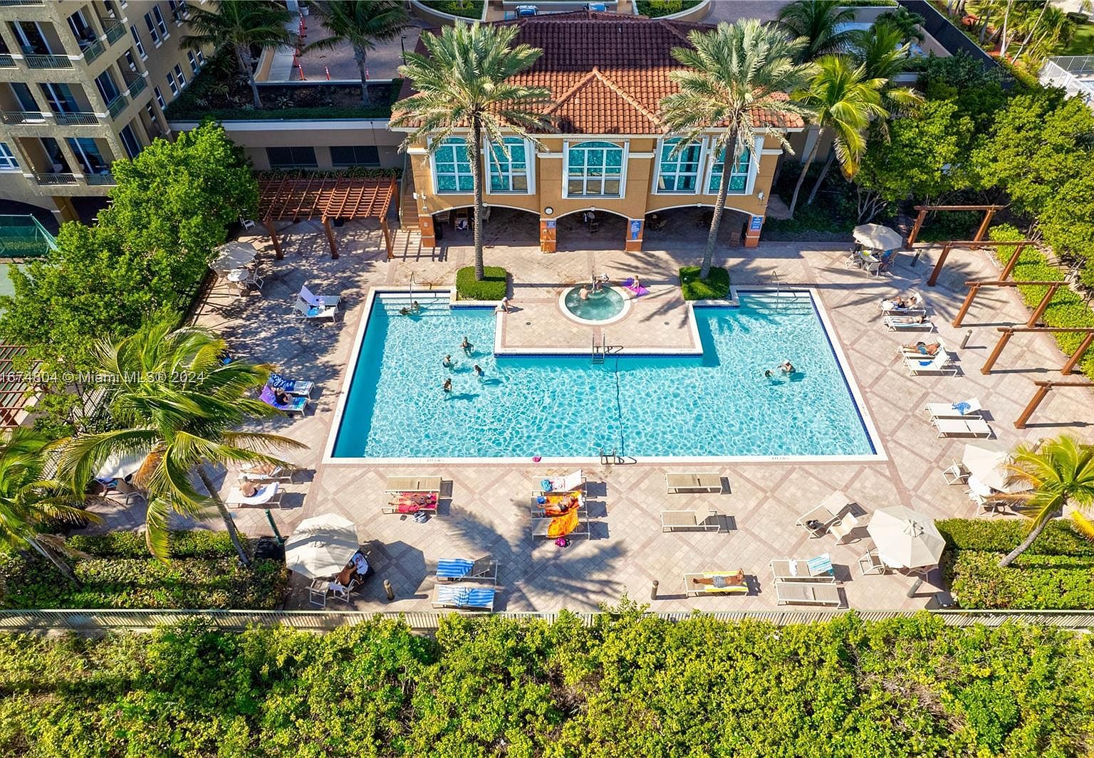 2080 S Ocean Dr APT 506 Hallandale, FL 33009 - Thumbnail 5