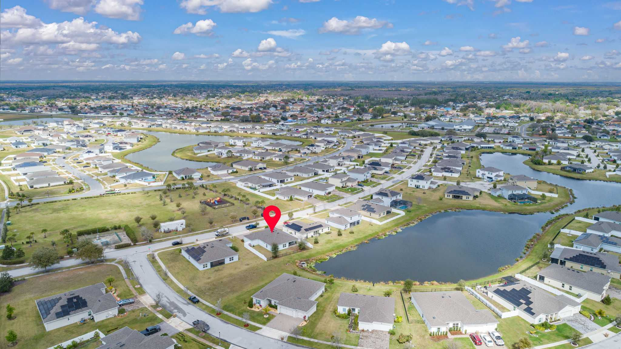 303 Blue Lake Circle, Kissimmee, FL, USA, 34758 - Thumbnail 5