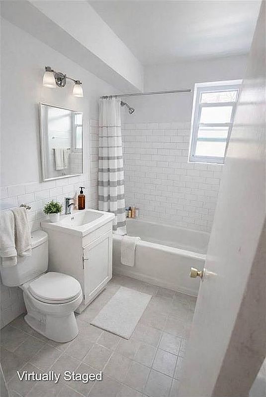 388 Avenue S #4F Brooklyn, NY 11223  | Condominium