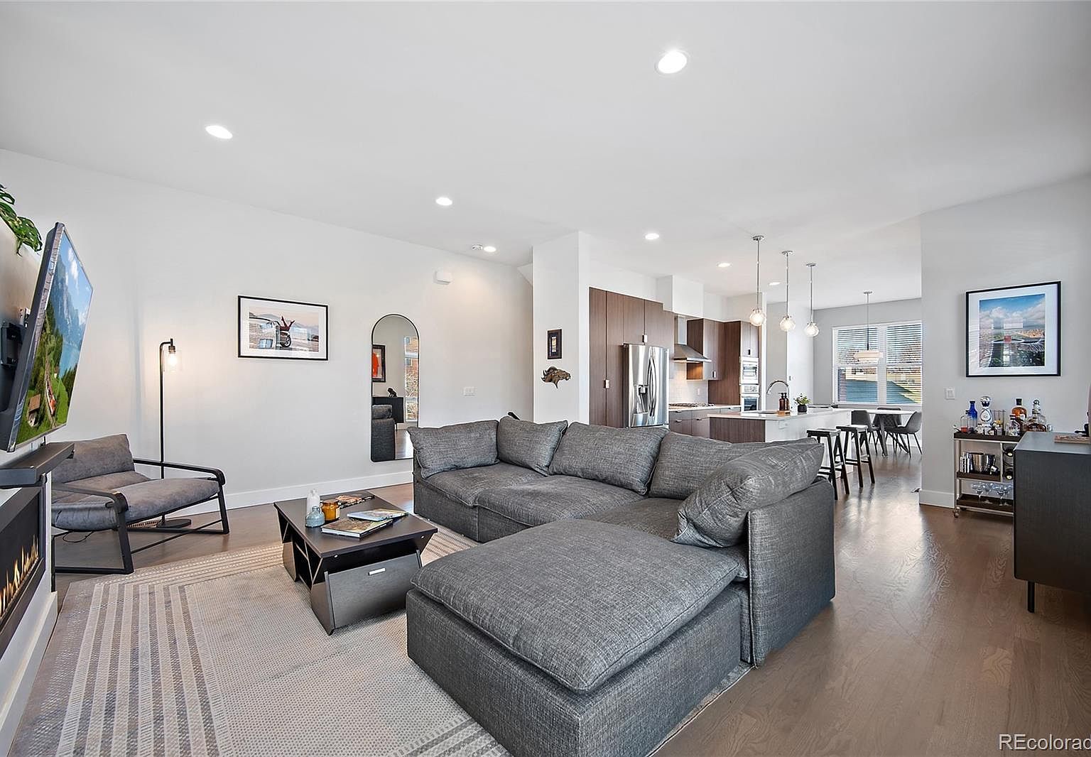 2157 N Downing St Denver, CO 80205 - Thumbnail 5