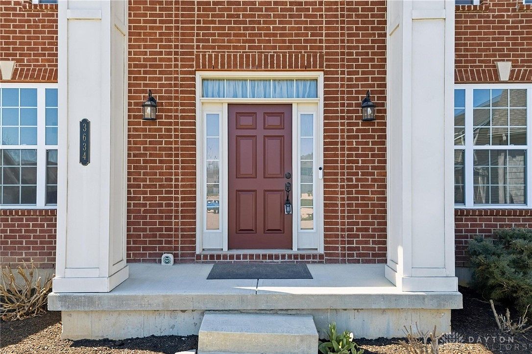 3634 Marwood Dr Bellbrook, OH 45305 - Thumbnail 5