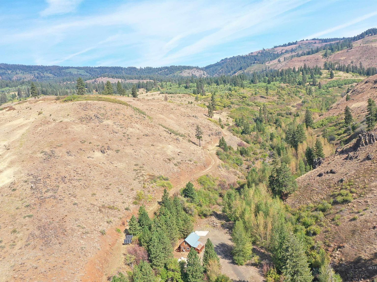 1420 Goodrich Creek Rd Council, ID 83612 - Thumbnail 5