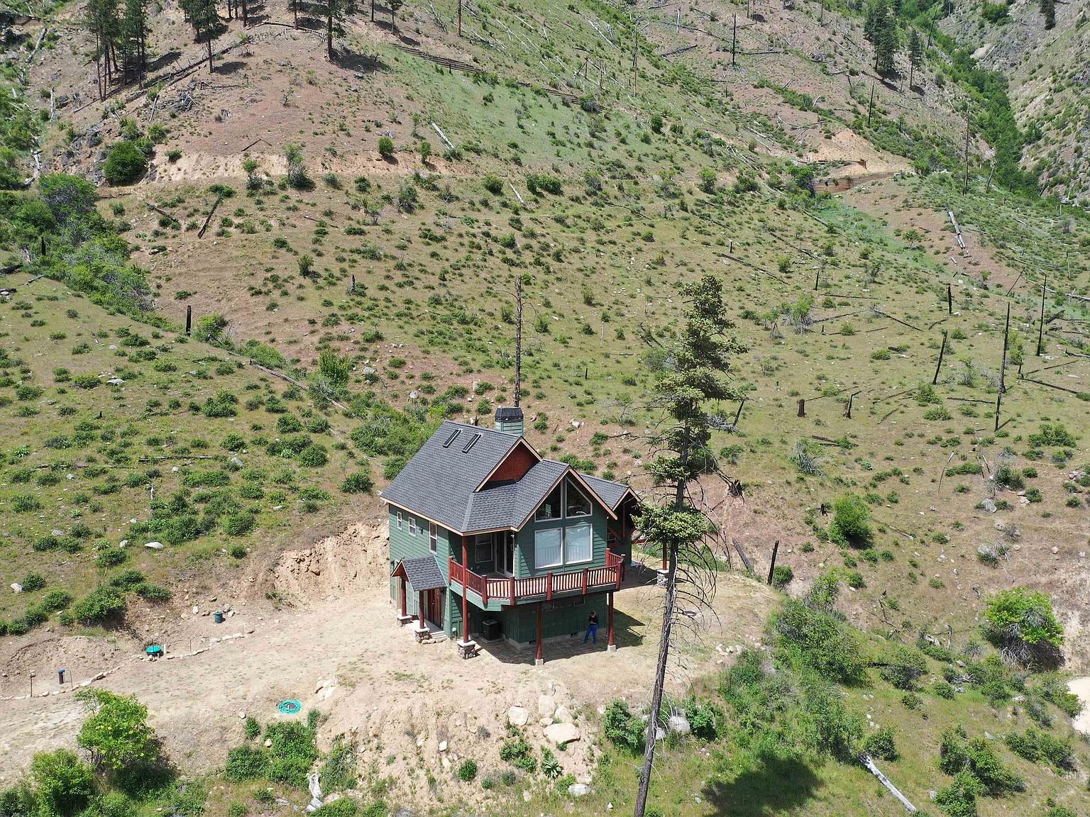 65 Dustin Rd Warren, ID 83671 - Thumbnail 5