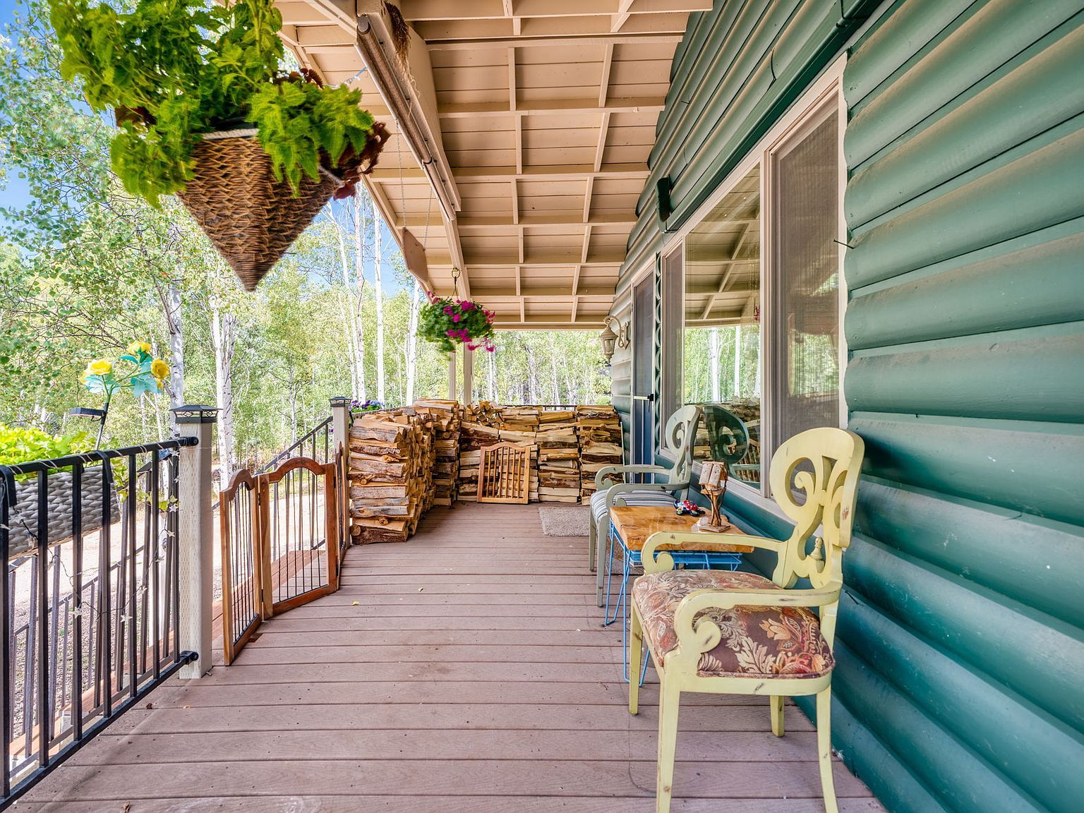 714 Spotted Fawn Way Kamas, UT 84036 - Thumbnail 5