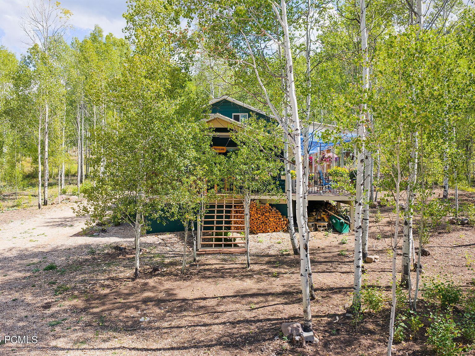 714 Spotted Fawn Ln Oakley, UT 84055 - Thumbnail 5