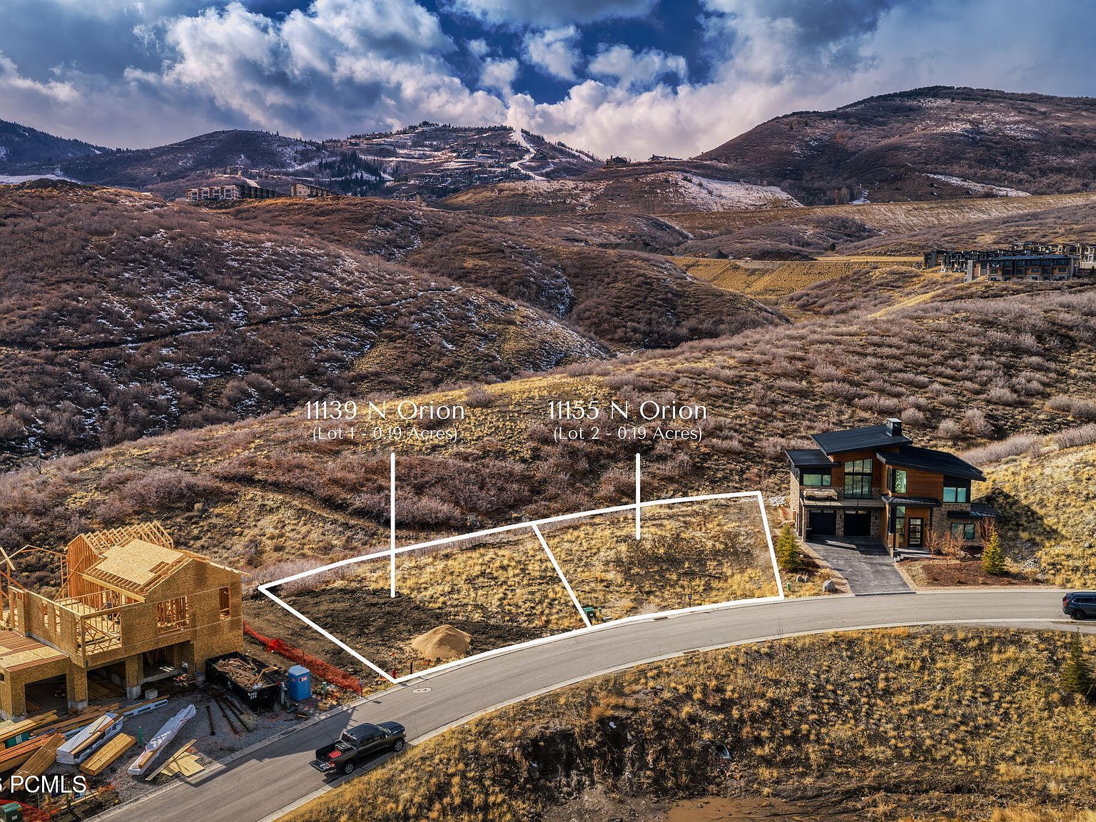 11155 N Orion Dr Lot 27 Heber City, UT 84032 - Thumbnail 5