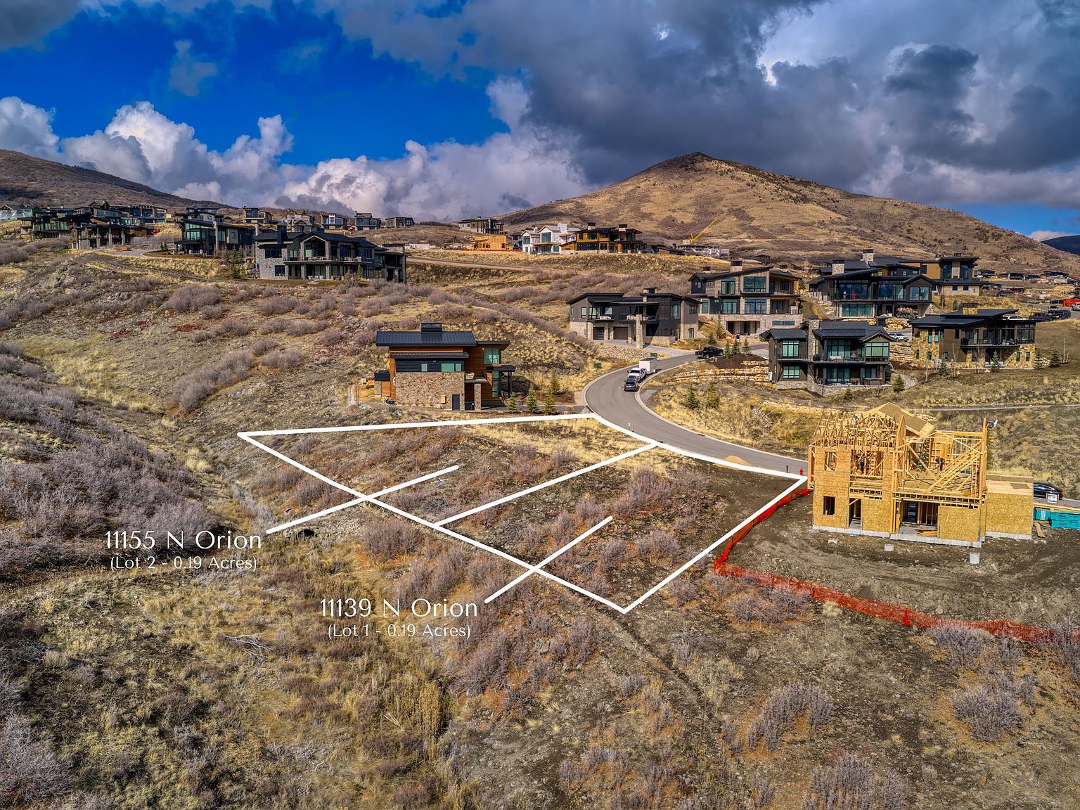 11139 N Orion Dr Heber, UT 84032 - Thumbnail 5