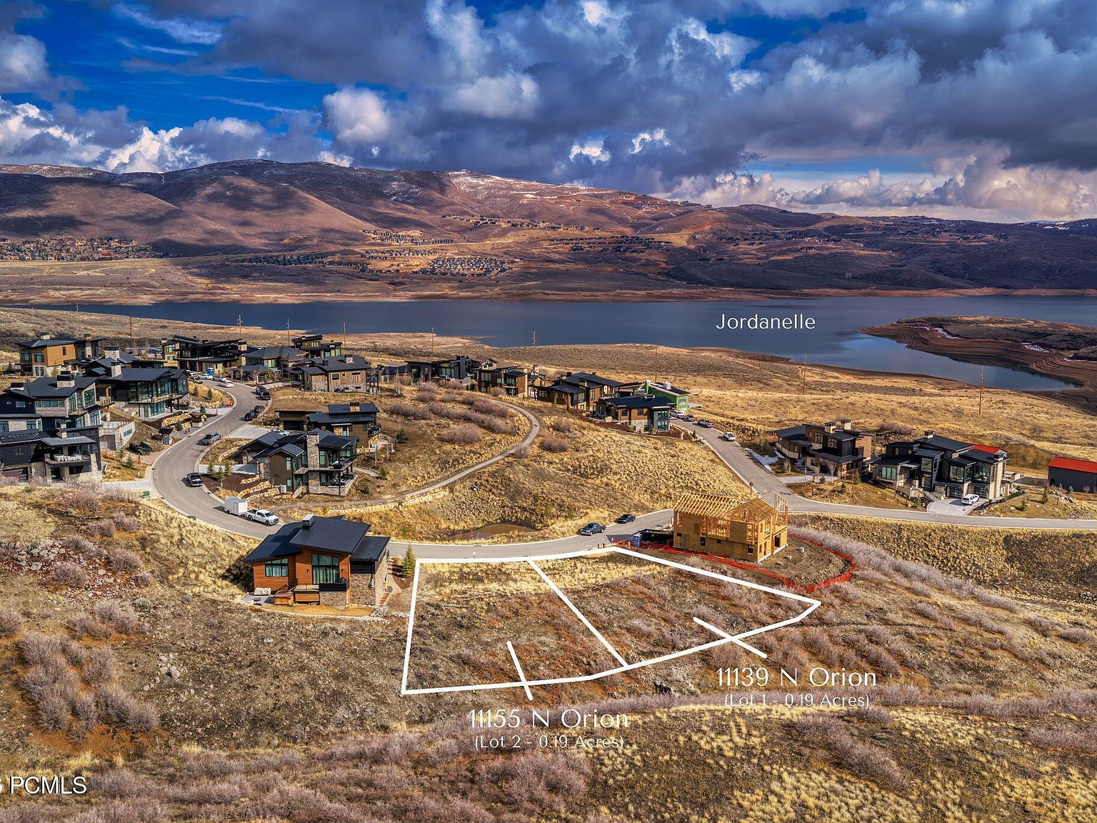 11139 N Orion Dr Lot 28 Heber City, UT 84032 - Thumbnail 5